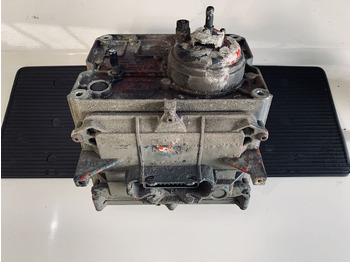 Глушитель/ Выхлопная система BOSCH