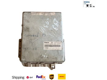 Блок управления BOSCH