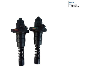 Распределитель впрыска BOSCH