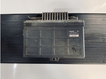 Блок управления BOSCH