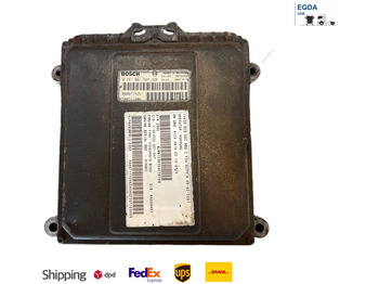 Блок управления BOSCH