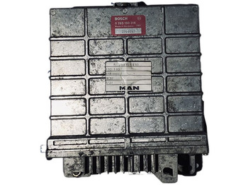 Блок управления BOSCH