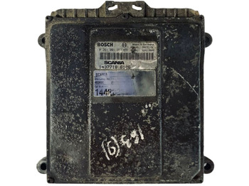Блок управления BOSCH