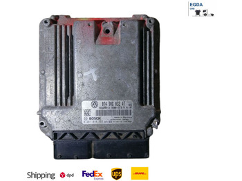 Блок управления BOSCH