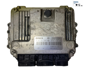 Блок управления BOSCH