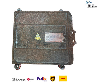 Блок управления BOSCH