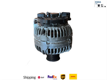 Электрическая система BOSCH