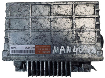 Блок управления BOSCH