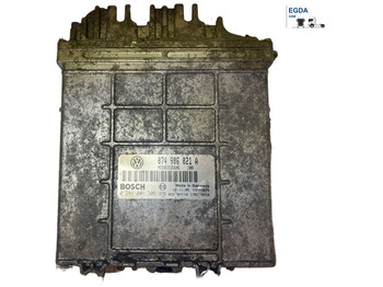 Блок управления BOSCH