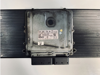 Блок управления BOSCH