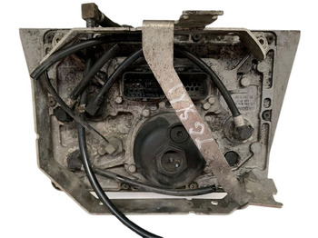 Глушитель/ Выхлопная система BOSCH