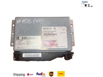 Блок управления BOSCH