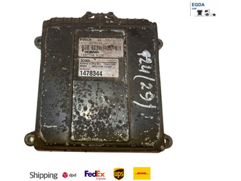 Блок управления SCANIA