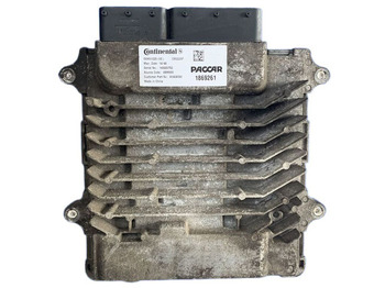 Блок управления CONTINENTAL