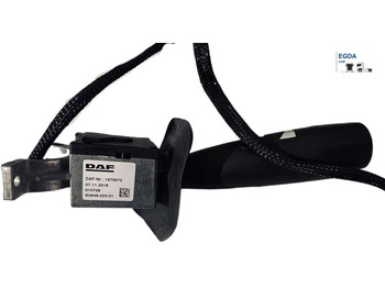 Подрулевой переключатель DAF