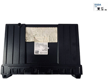 Блок управления DAF