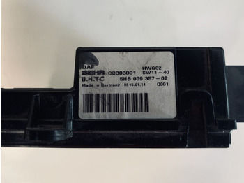 Блок управления DAF 106: фото 2 Блок управления DAF 106: фото 2