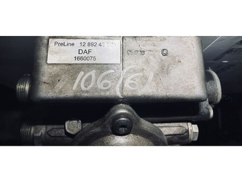 Топливный фильтр DAF 106: фото 2 Топливный фильтр DAF 106: фото 2