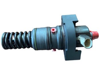 Распределитель впрыска DAF