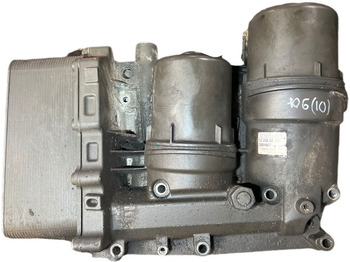 Масляный фильтр DAF