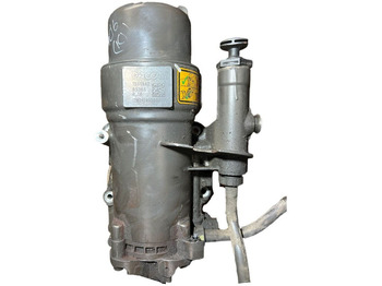 Топливный фильтр DAF