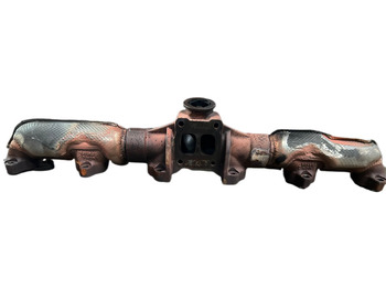 Двигатель и запчасти DAF