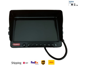 Электрическая система DAF