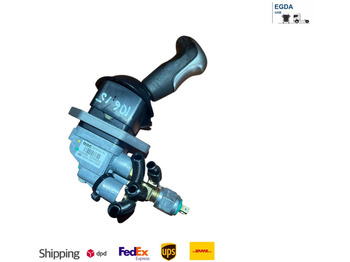Детали тормозной системы DAF
