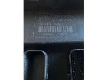 Блок управления DAF 2020: фото 4