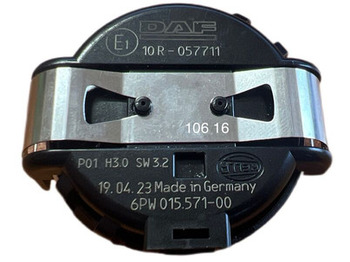 Сенсор DAF 2023: фото 3 Сенсор DAF 2023: фото 3