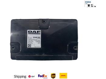 Блок управления DAF