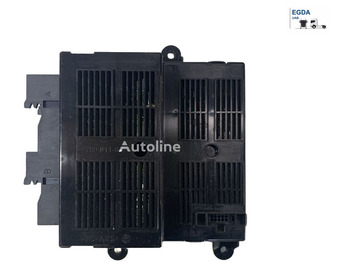 Блок управления DAF