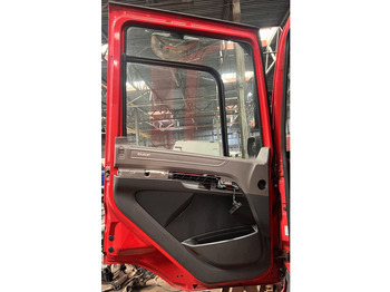 Дверь и запчасти DAF CF: фото 2 Дверь и запчасти DAF CF: фото 2