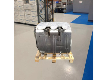 Катализатор DAF CF/XF: фото 2 Катализатор DAF CF/XF: фото 2