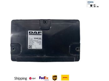 Блок управления DAF CF 85