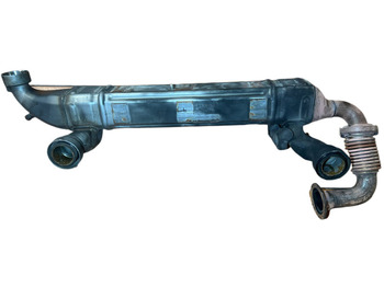 Глушитель/ Выхлопная система DAF CF856(2): фото 3