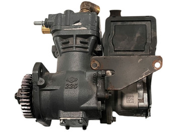 Двигатель и запчасти DAF Cummins: фото 3