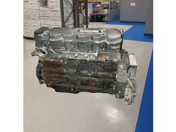 Двигатель DAF