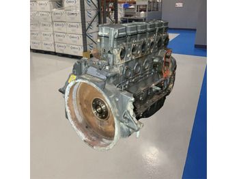Двигатель DAF GR 184 U1: фото 3