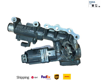 Глушитель/ Выхлопная система DAF LF