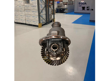 Дифференциал DAF LF