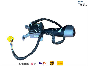 Подрулевой переключатель DAF