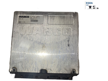 Блок управления DAF