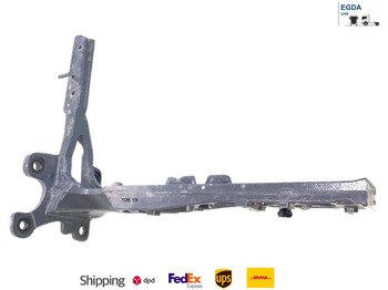 Подвеска DAF