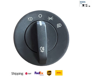 Приборная панель DAF