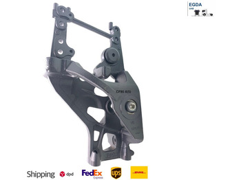 Подвеска DAF