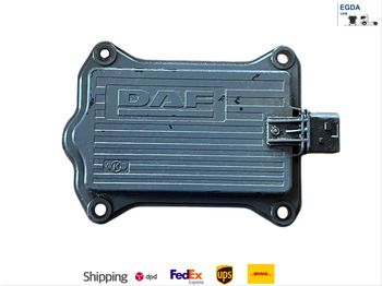Блок управления DAF