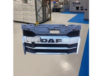 Решётка радиатора DAF