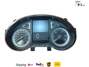 Приборная панель DAF