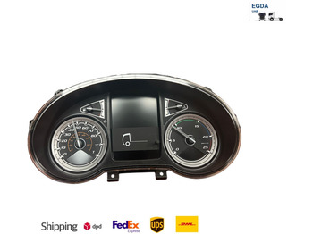 Приборная панель DAF